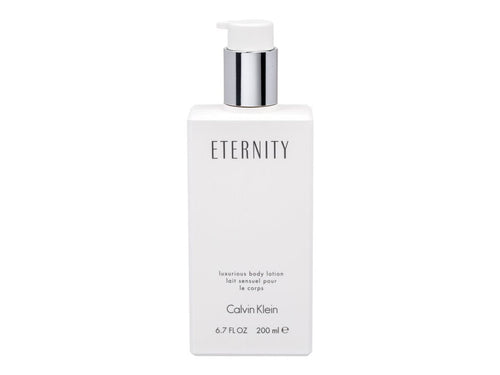 Calvin Klein Eternity 200 ml - 200ml - Tělové mléko