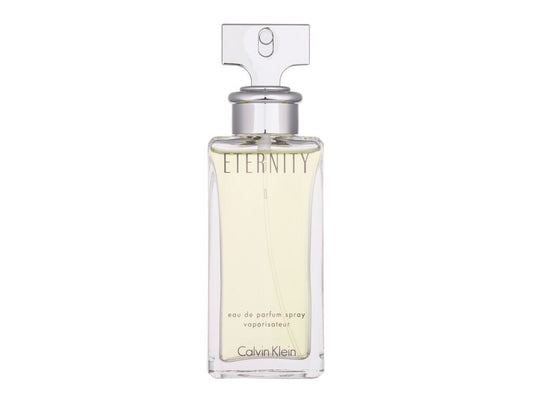 Calvin Klein Eternity 50 ml - 50ml - Parfémovaná voda