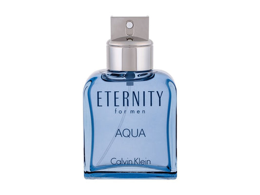 Calvin Klein Eternity Aqua 100 ml - 100ml - Toaletní voda