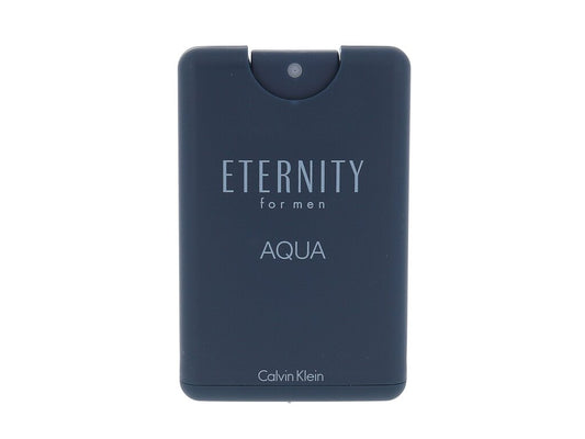 Calvin Klein Eternity Aqua 20 ml - 20ml - Toaletní voda