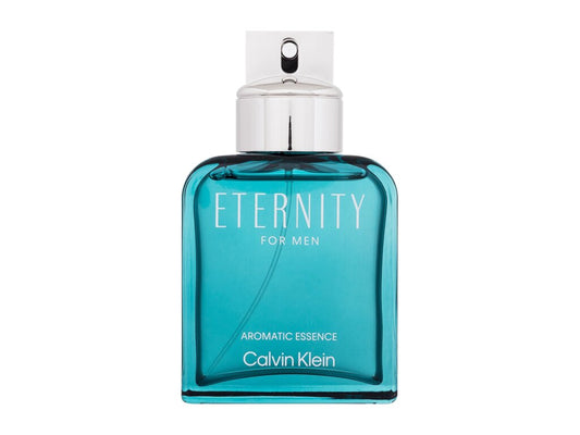 Calvin Klein Eternity Aromatic Essence 100 ml - 100ml - Parfém