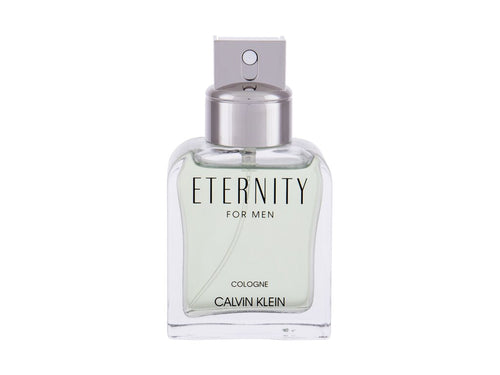 Calvin Klein Eternity Cologne 50 ml - 50ml - Toaletní voda