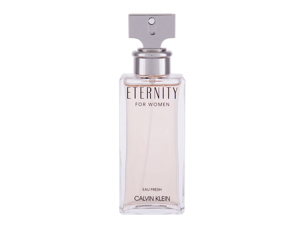 Calvin Klein Eternity Eau Fresh 100 ml - 100ml - Parfémovaná voda