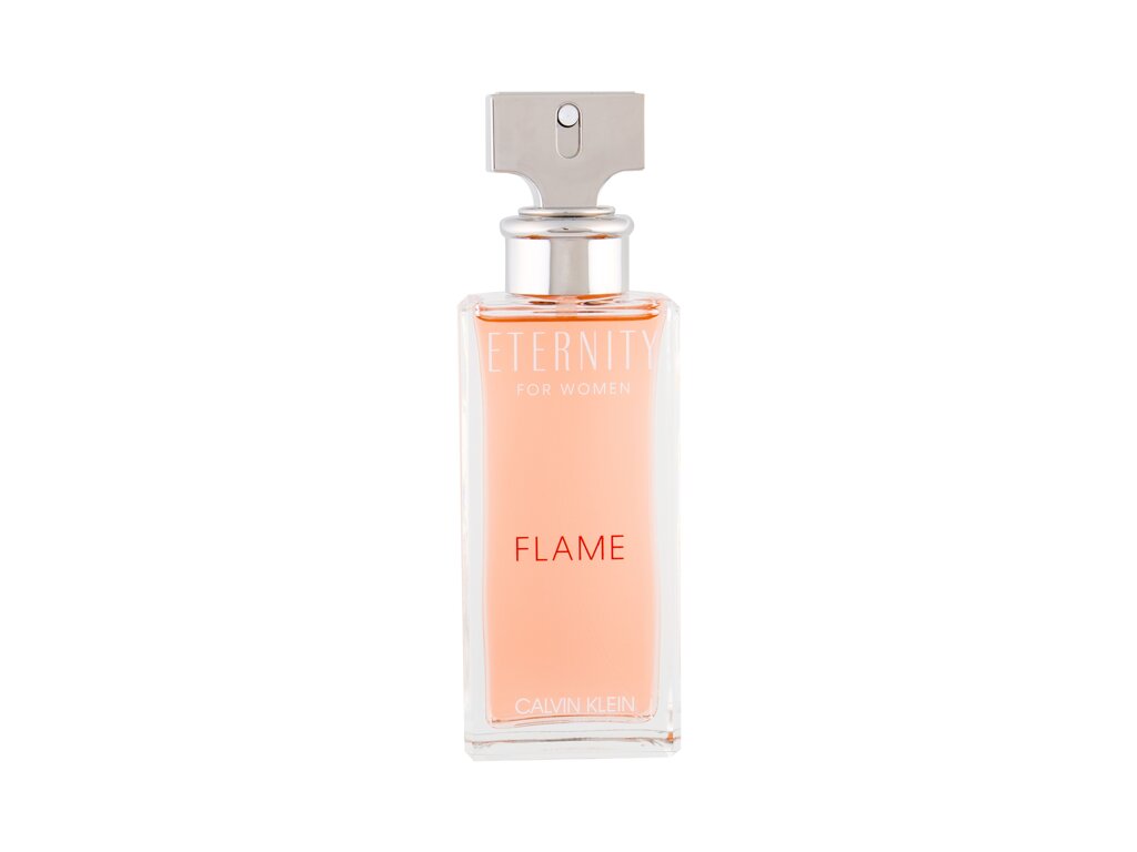 Calvin Klein Eternity Flame 100 ml - 100ml - Parfémovaná voda