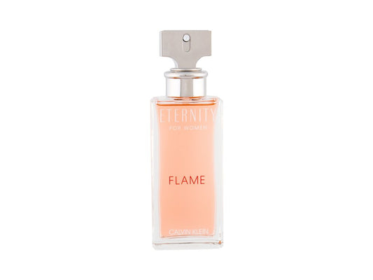 Calvin Klein Eternity Flame 100 ml - 100ml - Parfémovaná voda