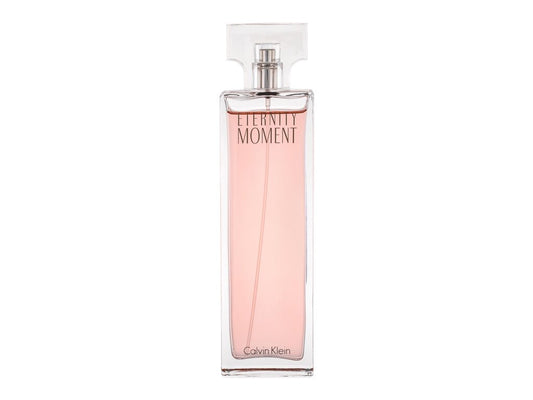 Calvin Klein Eternity Moment 100 ml - 100ml - Parfémovaná voda