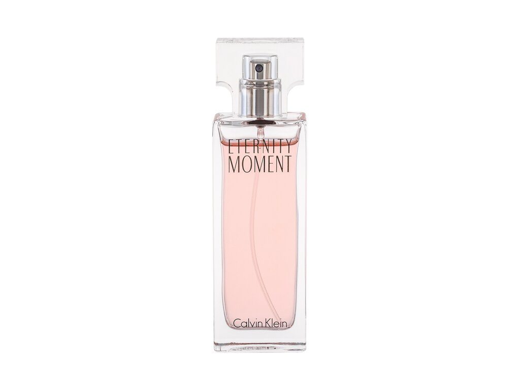 Calvin Klein Eternity Moment 30 ml - 30ml - Parfémovaná voda