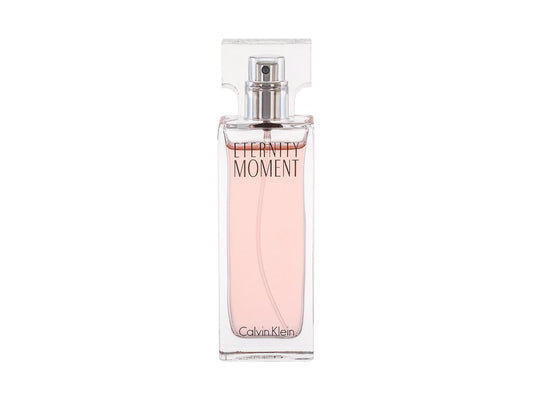 Calvin Klein Eternity Moment 30 ml - 30ml - Parfémovaná voda