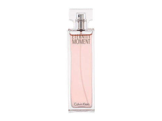 Calvin Klein Eternity Moment 50 ml - 50ml - Parfémovaná voda
