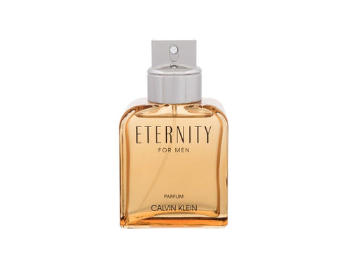 Calvin Klein Eternity Parfum 100 ml - 100ml - Parfém