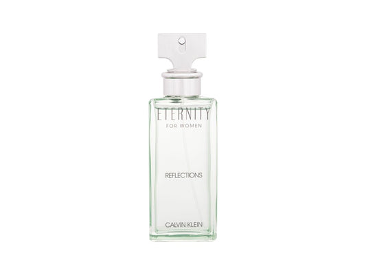Calvin Klein Eternity Reflections 100 ml - 100ml - Parfémovaná voda