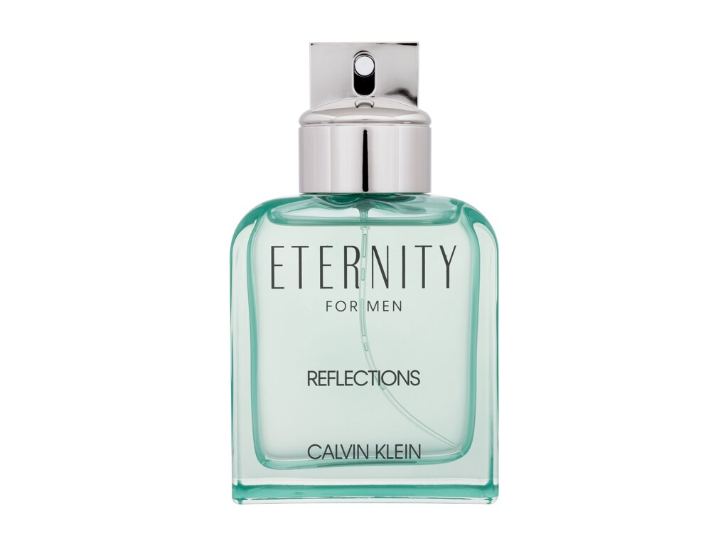 Calvin Klein Eternity Reflections 100 ml - 100ml - Toaletní voda