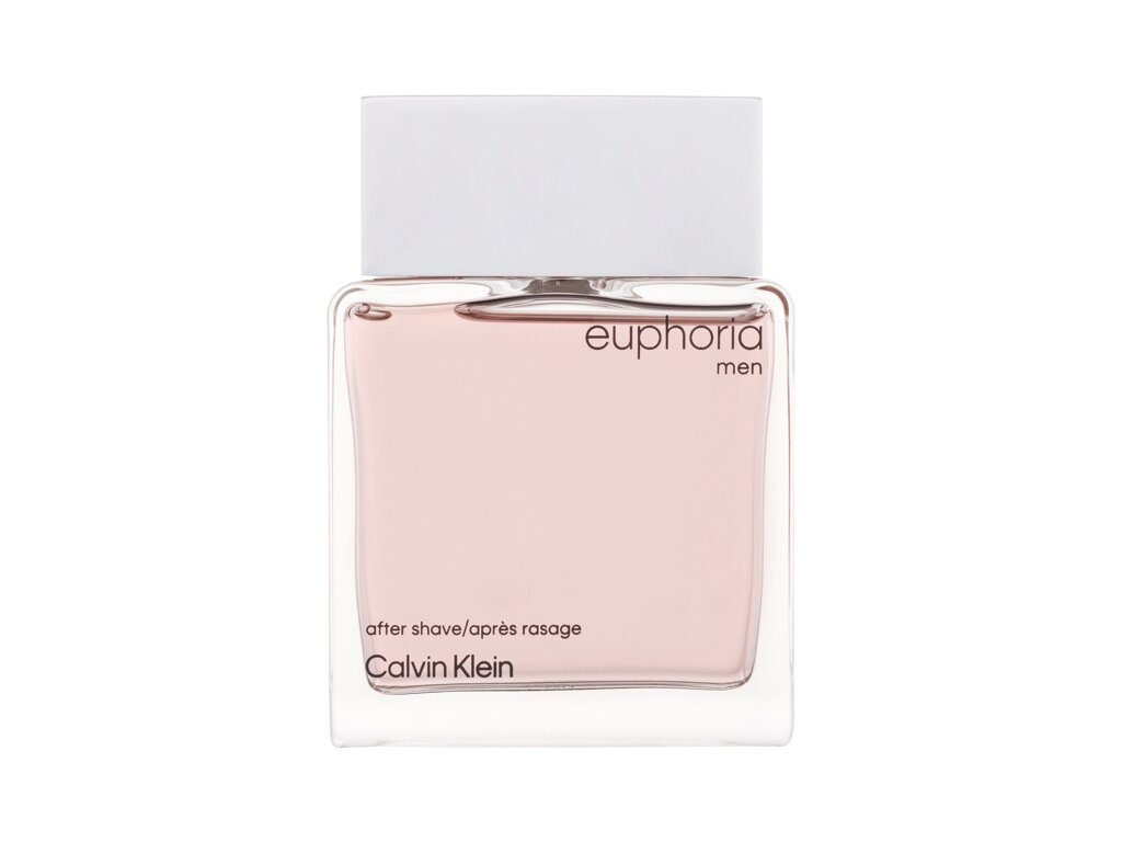 Calvin Klein Euphoria 100 ml - 100ml - Voda po holení