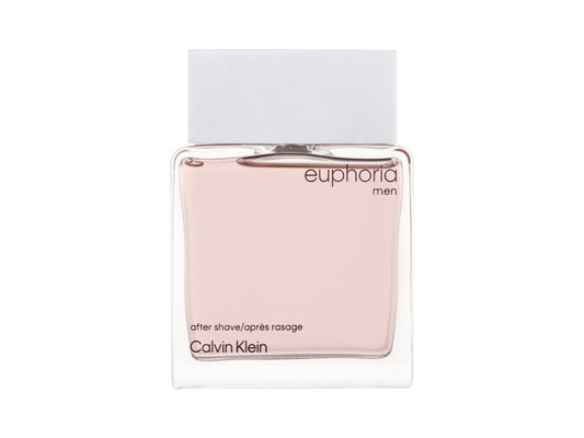 Calvin Klein Euphoria 100 ml - 100ml - Voda po holení