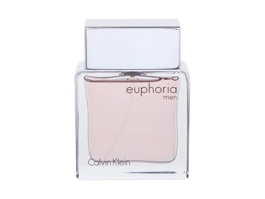 Calvin Klein Euphoria 50 ml - 50ml - Toaletní voda