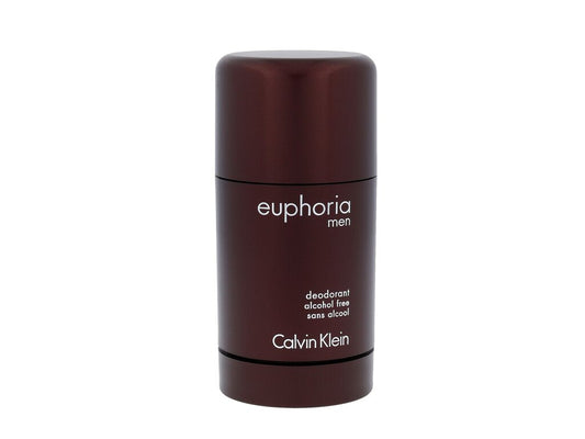 Calvin Klein Euphoria 75 ml - 75ml - Deodorant
