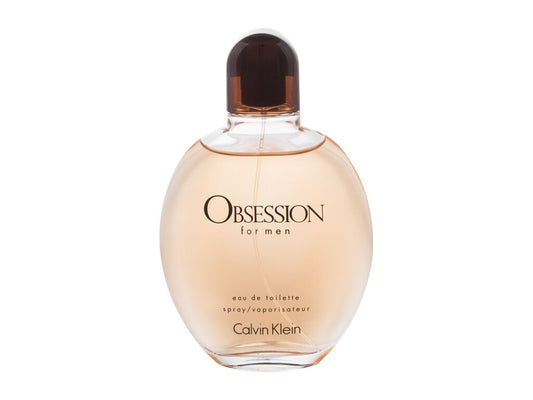 Calvin Klein Obsession 200 ml - 200ml - Toaletní voda