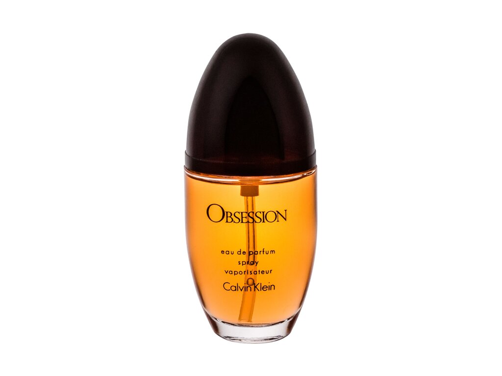 Calvin Klein Obsession 30 ml - 30ml - Parfémovaná voda
