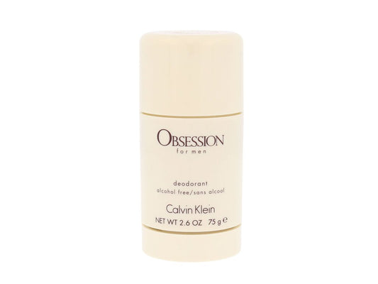 Calvin Klein Obsession 75 ml - 75ml - Deodorant