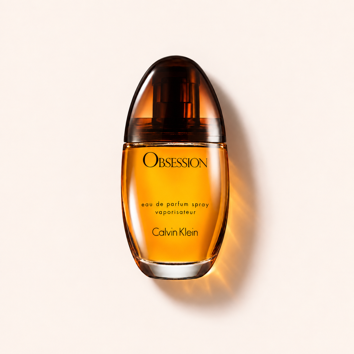 Calvin Klein Obsession for Women EDP 50 ml – parfémový flakon – MrRizz