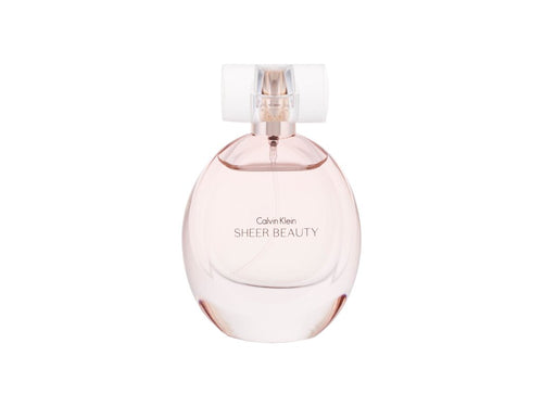 Calvin Klein Sheer Beauty 30 ml - 30ml - Toaletní voda