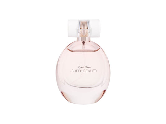 Calvin Klein Sheer Beauty 30 ml - 30ml - Toaletní voda