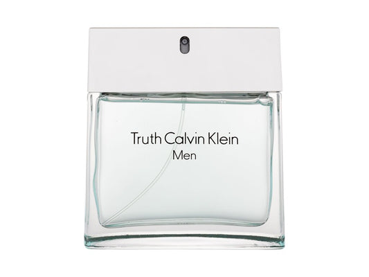 Calvin Klein Truth 100 ml - 100ml - Toaletní voda