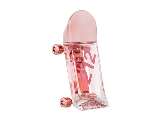 Carolina Herrera 212 Heroes Forever Young 30 ml - 30ml - Parfémovaná voda