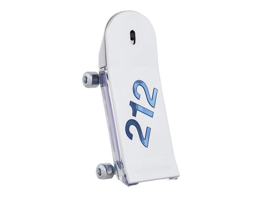 Carolina Herrera 212 Men Heroes 50 ml - 50ml - Toaletní voda