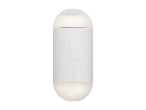Carolina Herrera 212 NYC 100 ml - 100ml - Toaletní voda