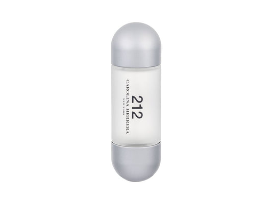 Carolina Herrera 212 NYC 30 ml - 30ml - Toaletní voda