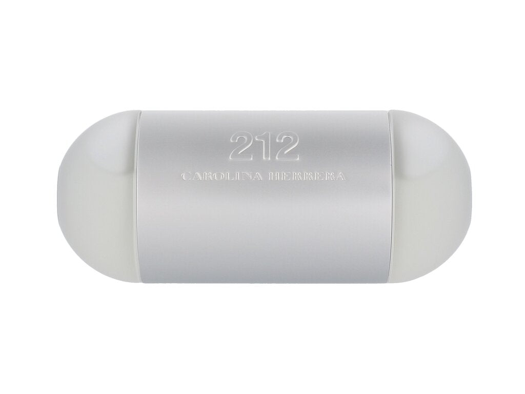 Carolina Herrera 212 NYC 60 ml - 60ml - Toaletní voda