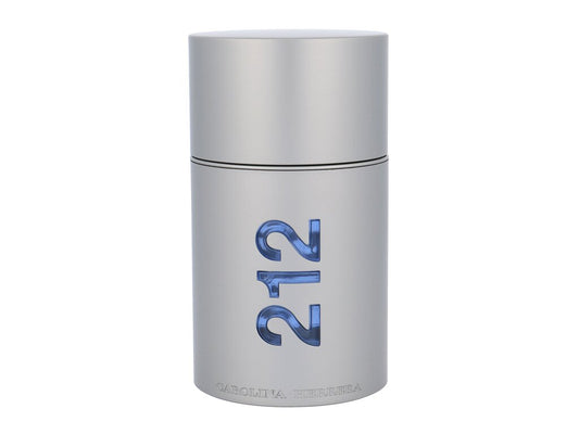 Carolina Herrera 212 NYC Men 50 ml - 50ml - Toaletní voda