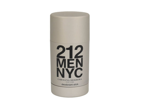 Carolina Herrera 212 NYC Men 75 ml - 75ml - Deodorant