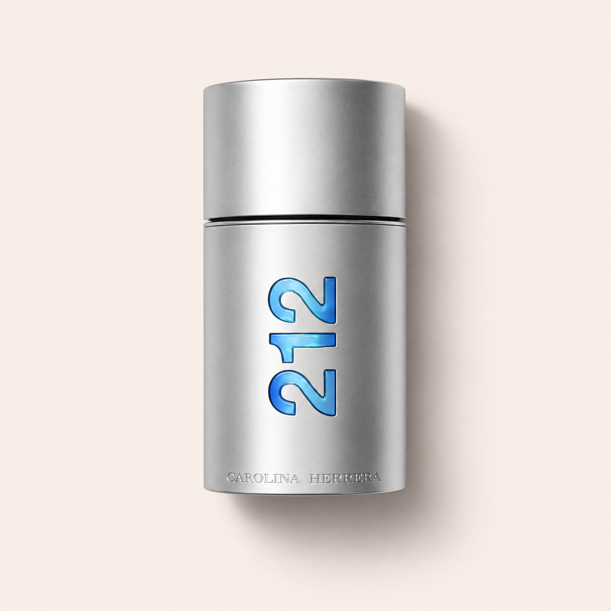 Flakon parfému Carolina Herrera 212 NYC Men EDT 50 ml – MrRizz