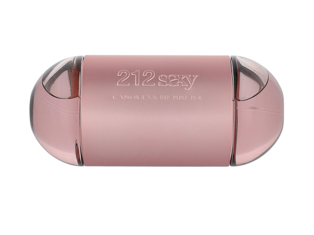 Carolina Herrera 212 Sexy 100 ml - 100ml - Parfémovaná voda