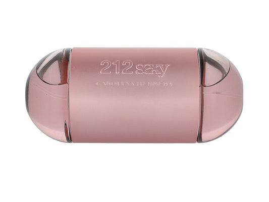 Carolina Herrera 212 Sexy 100 ml - 100ml - Parfémovaná voda