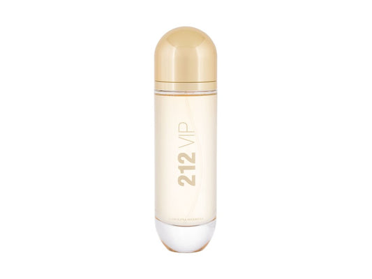 Carolina Herrera 212 VIP 125 ml - 125ml - Parfémovaná voda