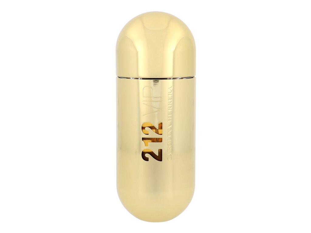 Carolina Herrera 212 VIP 80 ml - 80ml - Parfémovaná voda