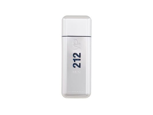 Carolina Herrera 212 VIP Men 100 ml - 100ml - Toaletní voda