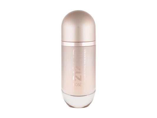 Carolina Herrera 212 VIP Rosé 80 ml - 80ml - Parfémovaná voda