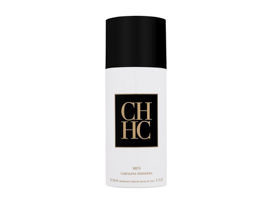 Carolina Herrera CH 150 ml - 150ml - Deodorant