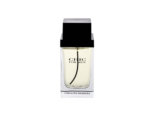 Carolina Herrera Chic 100 ml - 100ml - Toaletní voda