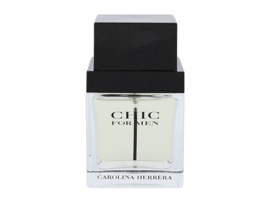 Carolina Herrera Chic 60 ml - 60ml - Toaletní voda