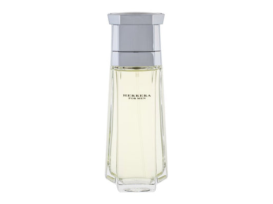 Carolina Herrera For Men 100 ml - 100ml - Toaletní voda