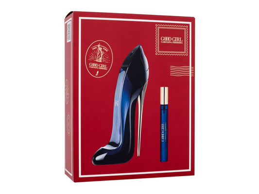 Carolina Herrera Good Girl 80 ml - 80ml - Parfémovaná voda