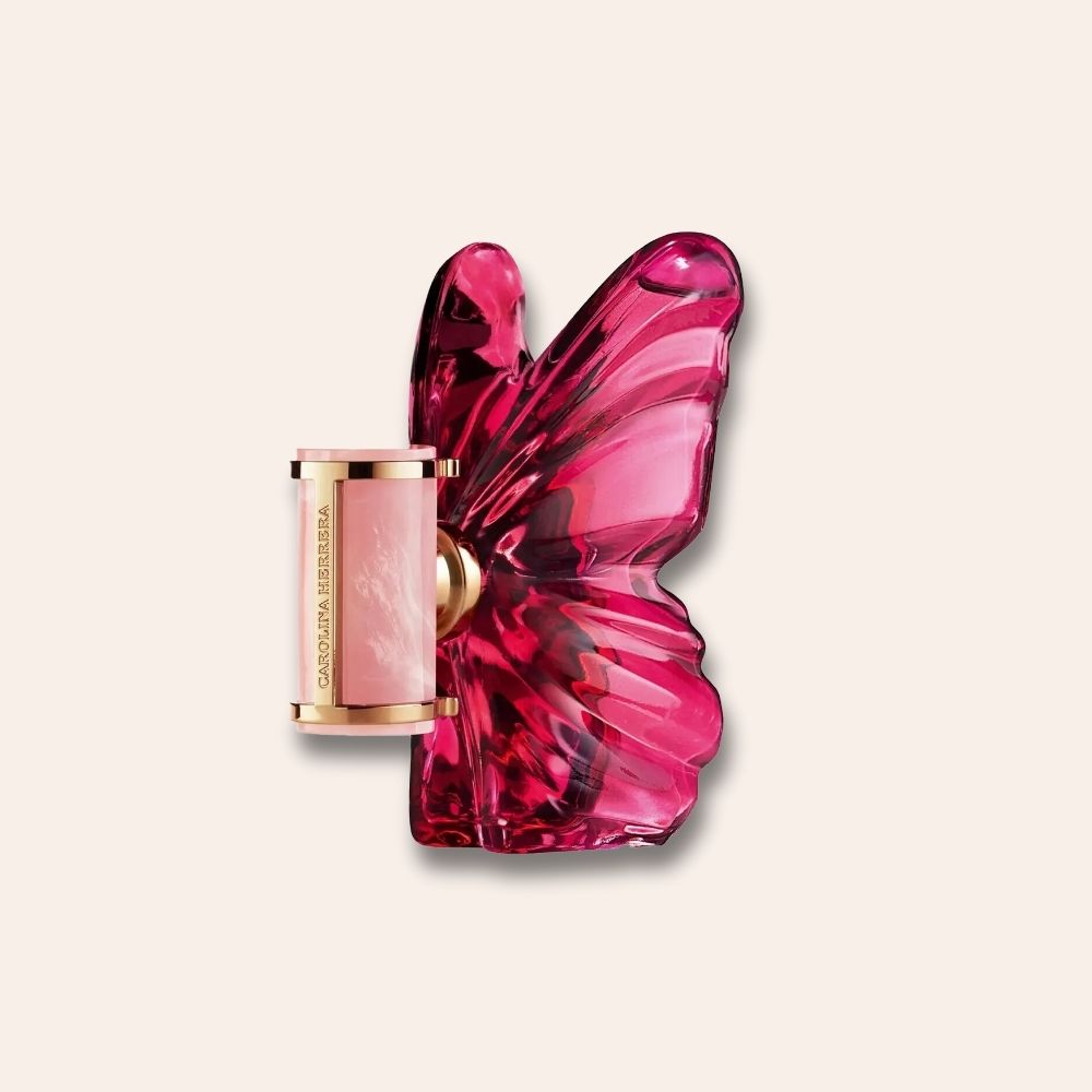 Carolina Herrera La Bomba