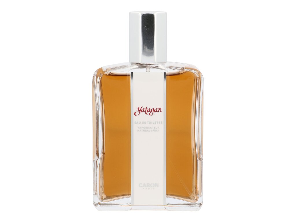 Caron Yatagan 125 ml - 125ml - Toaletní voda