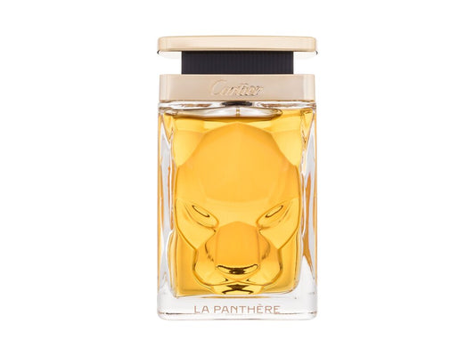 Cartier La Panthere 100 ml - 100ml - Parfém
