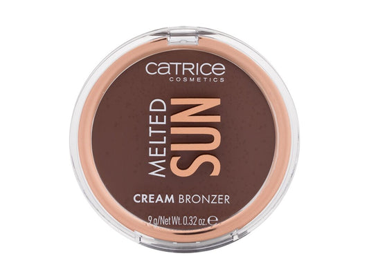Catrice Melted Sun Cream Bronzer 9 ml - 9ml